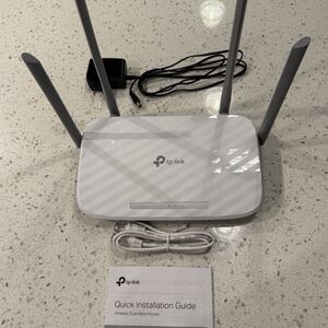 TP-Link Archer A54 Wireless Router